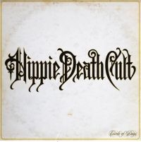 Hippie Death Cult - Circle Of Days i gruppen VINYL / Metal hos Bengans Skivbutik AB (3984928)