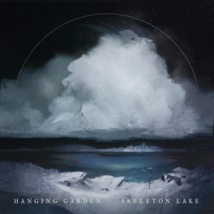 Hanging Garden - Skeleton Lake i gruppen CD / Metal/ Heavy metal hos Bengans Skivbutik AB (3984999)