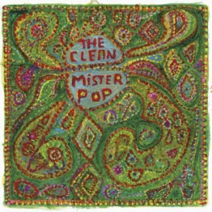 Clean The - Mister Pop (Reissue) i gruppen VINYL hos Bengans Skivbutik AB (3985008)