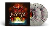 Accept - Stalingrad (2 Lp White/Black/Red Sp i gruppen Minishops / Accept hos Bengans Skivbutik AB (3985015)