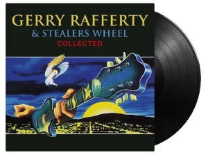 Stealers Wheel Gerry Rafferty - Collected i gruppen -Startsida MOV hos Bengans Skivbutik AB (3985101)