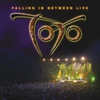 Toto - Falling In Between (Live) i gruppen Minishops / AOR hos Bengans Skivbutik AB (3985197)