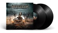 Avantasia - Wicked Symphony The (2 Lp) i gruppen VINYL / Metal hos Bengans Skivbutik AB (3985224)