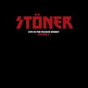 Stöner - Live In The Mojave Desert Vol.4 i gruppen CD / Metal/ Heavy metal hos Bengans Skivbutik AB (3985234)