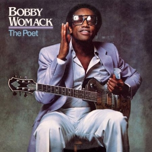 Bobby Womack - The Poet i gruppen CDV06 hos Bengans Skivbutik AB (3985240)