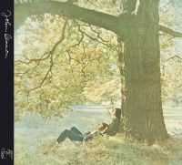 John Lennon - Plastic Ono Band (2Lp) i gruppen VINYL / Pop-Rock hos Bengans Skivbutik AB (3985250)