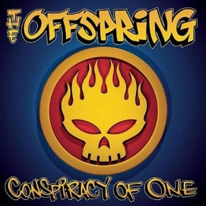 The Offspring - Conspiracy Of One i gruppen Aug25 hos Bengans Skivbutik AB (3985251)