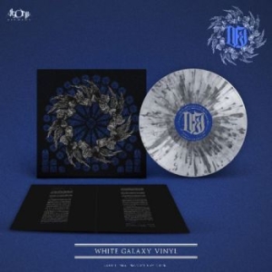 Vi - De Praestigiis Angelorum (White Gal i gruppen VINYL / Metal/ Heavy metal hos Bengans Skivbutik AB (3985399)