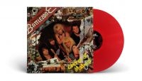 Paul Di'anno's Battlezone - Children Of Madness (Red Vinyl) i gruppen VINYL / Metal hos Bengans Skivbutik AB (3985400)