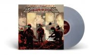 Paul Di'anno's Battlezone - Fighting Bacl (Clear Vinyl) i gruppen VINYL / Metal hos Bengans Skivbutik AB (3985401)