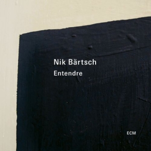 Bärtsch Nik - Entendre (2Lp) i gruppen CDV06 hos Bengans Skivbutik AB (3985414)