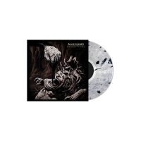 Alustrium - A Monument To Silence i gruppen VINYL / Metal hos Bengans Skivbutik AB (3985541)