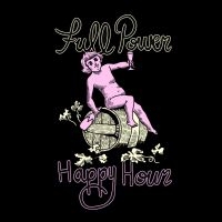 Full Power Happy Hour - Full Power Happy Hour (Emerald Gree i gruppen VINYL / Pop-Rock hos Bengans Skivbutik AB (3985549)