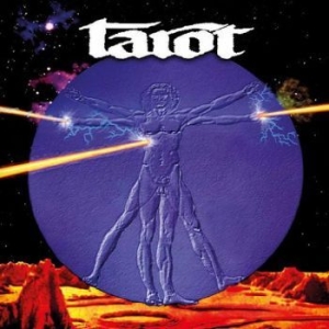 Tarot - Stigmata i gruppen VINYL / Metal/ Heavy metal hos Bengans Skivbutik AB (3985586)