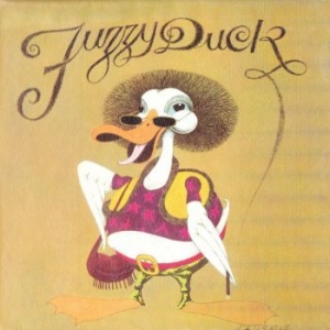 Fuzzy Duck - Fuzzy Duck i gruppen VINYL hos Bengans Skivbutik AB (3985589)