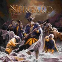 Nergard - Eternal White i gruppen CD / Metal,Norsk Musikkk hos Bengans Skivbutik AB (3985622)