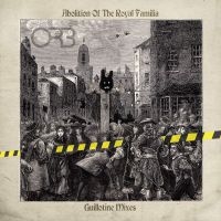 The Orb - Abolition Of The Royal Familia - Gu i gruppen VINYL / Rock hos Bengans Skivbutik AB (3985645)