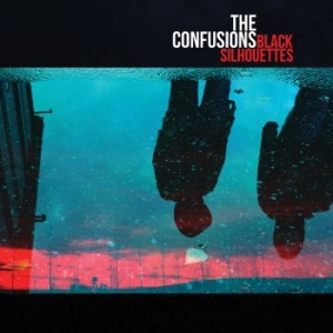 Confusions The - Black Silhouettes i gruppen VI TIPSER / Julegavetips Vinyl hos Bengans Skivbutik AB (3985646)