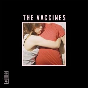 Vaccines The - What Did You Expext from the Vaccines? i gruppen VINYL / Pop-Rock,Annet hos Bengans Skivbutik AB (3985966)