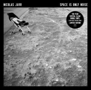 Jaar Nicolas - Space Is Only Noise - Ten Year Edit i gruppen VINYL / Pop-Rock hos Bengans Skivbutik AB (3986261)