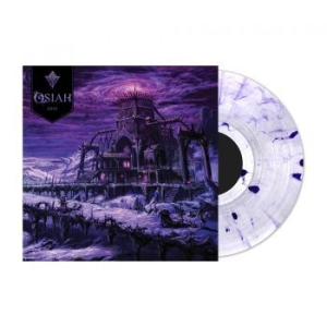 Osiah - Loss i gruppen VINYL / Metal/ Heavy metal hos Bengans Skivbutik AB (3986275)