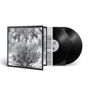 King Of Asgard - Svartrviär (2 Lp Black Vinyl) i gruppen VINYL / Metal/ Heavy metal hos Bengans Skivbutik AB (3986814)