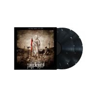 Worm Shepherd - In The Wake Ov Sêl i gruppen VINYL / Metal hos Bengans Skivbutik AB (3986947)