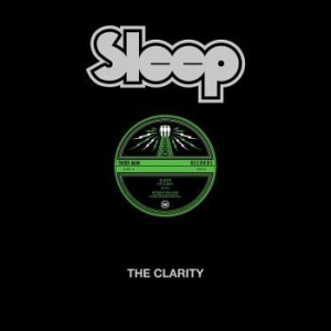 Sleep - Clarity i gruppen VINYL / Metal/ Heavy metal hos Bengans Skivbutik AB (3986960)