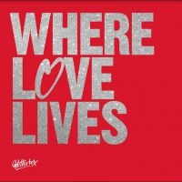 Dunmore Simon And Seamus Haji - Glitterbox - Where Love Lives (Vol i gruppen VINYL / Pop-Rock hos Bengans Skivbutik AB (3986962)