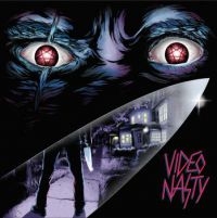 Video Nasty - Video Nasty i gruppen VINYL / Metal hos Bengans Skivbutik AB (3986980)