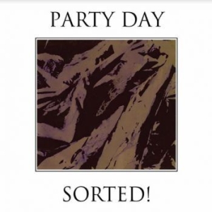 Party Day - Sorted! i gruppen CD hos Bengans Skivbutik AB (3986992)