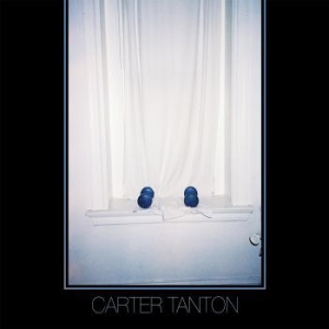 Carter Tanton - Carter Tanton i gruppen VINYL / Pop-Rock hos Bengans Skivbutik AB (3987047)