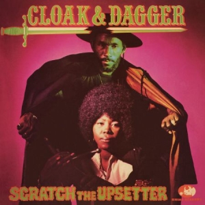 Tighten Up - Cloak & Dagger i gruppen VINYL / Vinyl Reggae hos Bengans Skivbutik AB (3987127)