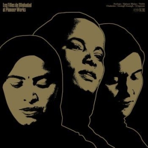 Les Filles De Illighadad - At Pioneer Works i gruppen CD / Pop hos Bengans Skivbutik AB (3987178)