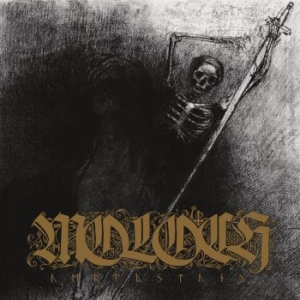 Moloch - Verwustung (Vinyl Lp) i gruppen VINYL / Metal/ Heavy metal hos Bengans Skivbutik AB (3987182)