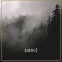 Dödsrit - Dödsrit (Vinyl Lp) i gruppen VINYL / Metal,Svensk Musikkk hos Bengans Skivbutik AB (3987183)