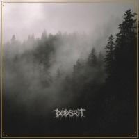 Dödsrit - Dödsrit (Mc) i gruppen Metal,Svensk Musikkk hos Bengans Skivbutik AB (3987186)