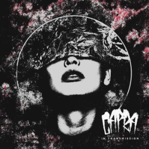 Capra - In Transmission i gruppen CD / Rock hos Bengans Skivbutik AB (3987191)