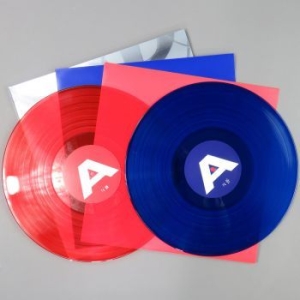 Blandade Artister - Pc Music Vol 1 & 2 i gruppen VINYL / Film-Musikkkal hos Bengans Skivbutik AB (3987481)