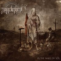 Worm Shepherd - In The Wake Ov Sêl (Deluxe) i gruppen CD / Metal hos Bengans Skivbutik AB (3987526)