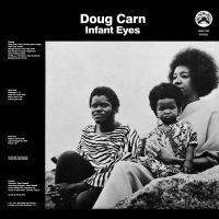 Carn Doug - Infant Eyes (Remastered) i gruppen VI TIPSER / Julegavetips CD hos Bengans Skivbutik AB (3987537)