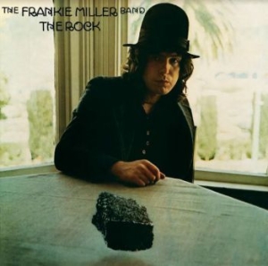 Frankie Miller Band - Rock i gruppen CD / Metal/ Heavy metal hos Bengans Skivbutik AB (3987564)