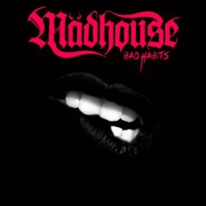 Mädhouse - Bad Habits i gruppen CD / Metal hos Bengans Skivbutik AB (3987593)