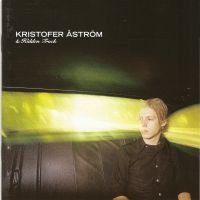 KRISTOFER ÅSTRÖM - GO WENT GONE i gruppen -Start Jan R1 hos Bengans Skivbutik AB (3987800)