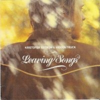 KRISTOFER ÅSTRÖM - LEAVING SONGS i gruppen -Start Jan R1 hos Bengans Skivbutik AB (3987801)