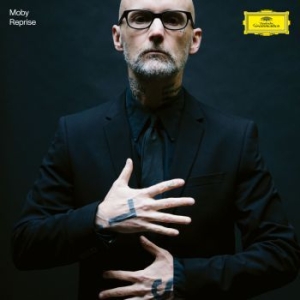 Moby - Re:Play (2Lp) i gruppen Minishops / Moby hos Bengans Skivbutik AB (3987813)