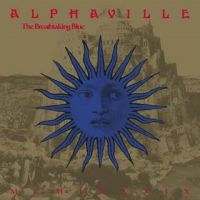 Alphaville - The Breathtaking Blue (Ltd. Vi i gruppen Musikk / LP+DVD / Pop-Rock hos Bengans Skivbutik AB (3987822)