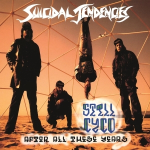 Suicidal Tendencies - Still Cyco After All These Years i gruppen -Startsida MOV hos Bengans Skivbutik AB (3988046)