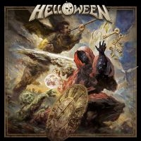 Helloween - Helloween (Picture Disc) i gruppen Minishops / Helloween hos Bengans Skivbutik AB (3988201)