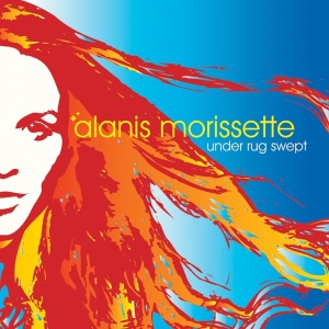 Alanis Morissette - Under Rug Swept i gruppen -Startsida MOV hos Bengans Skivbutik AB (3988528)